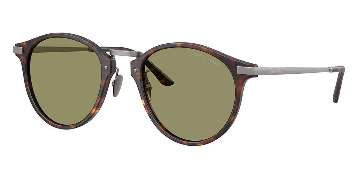 Giorgio Armani AR8250 6403/53 Sunglasses