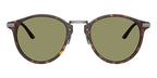 Giorgio Armani AR8250 6403/53 Sunglasses