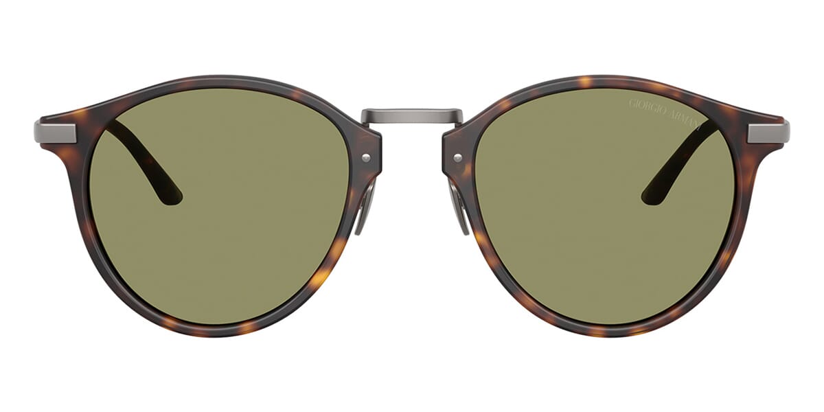 Giorgio Armani AR8250 6403/53 Sunglasses