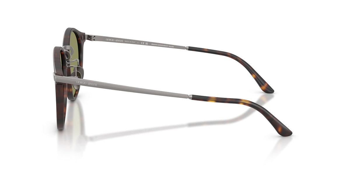 Giorgio Armani AR8250 6403/53 Sunglasses