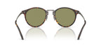 Giorgio Armani AR8250 6403/53 Sunglasses