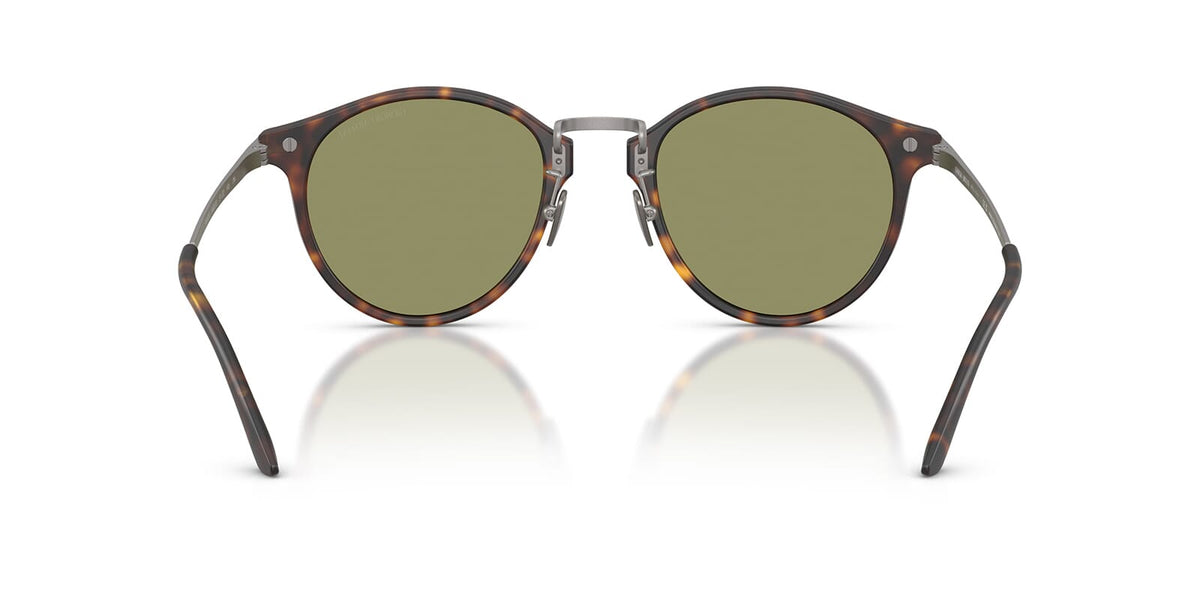 Giorgio Armani AR8250 6403/53 Sunglasses