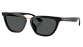 Giorgio Armani AR8253U 50187 - As Seen On Jonathan Bailey & Rami Malek