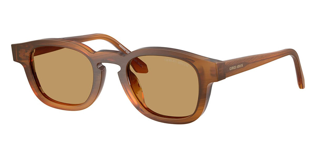 Giorgio Armani AR8254U 6163/73 Sunglasses