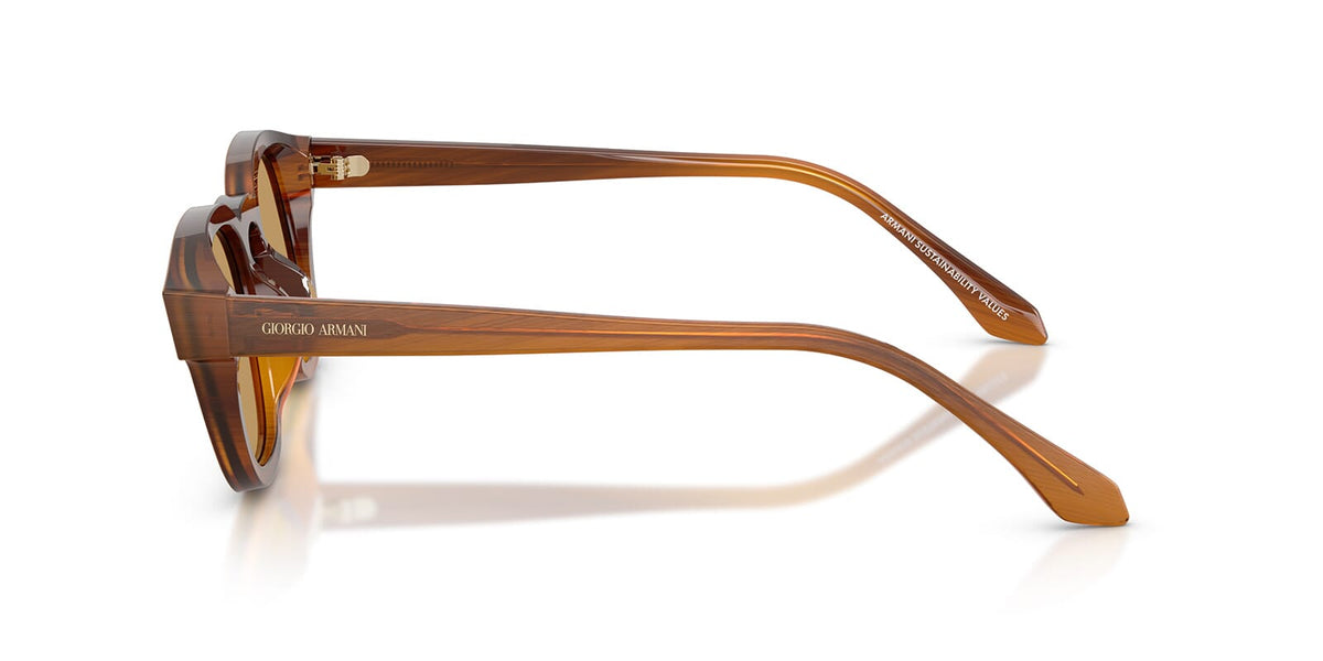 Giorgio Armani AR8254U 6163/73 Sunglasses