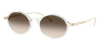 Giorgio Armani AR8263U 6482/0A Sunglasses