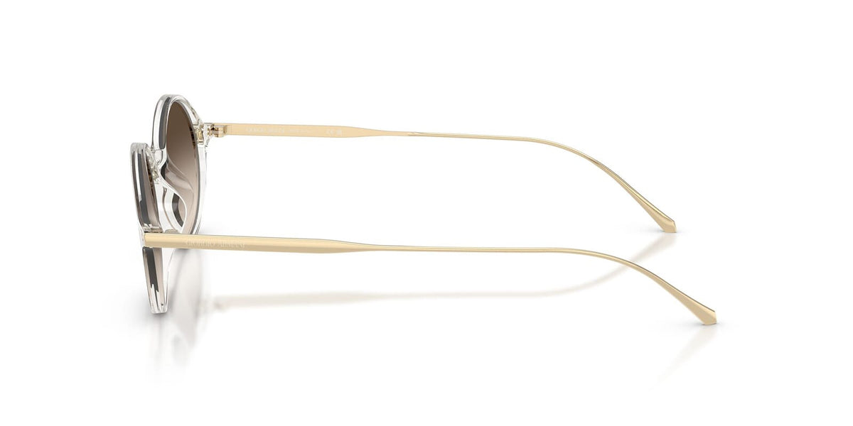 Giorgio Armani AR8263U 6482/0A Sunglasses