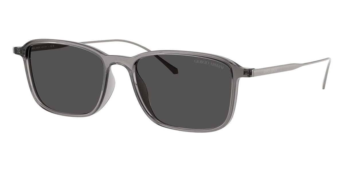 Giorgio Armani AR8264U 6489/87 Sunglasses