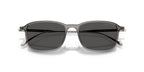 Giorgio Armani AR8264U 6489/87 Sunglasses