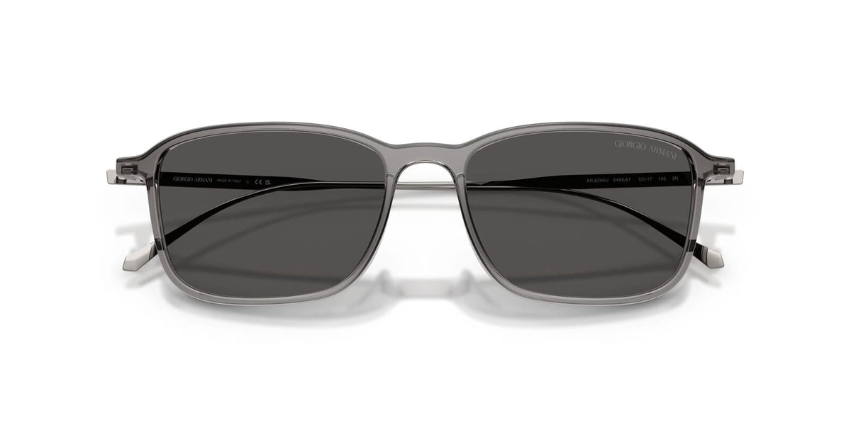 Giorgio Armani AR8264U 6489/87 Sunglasses