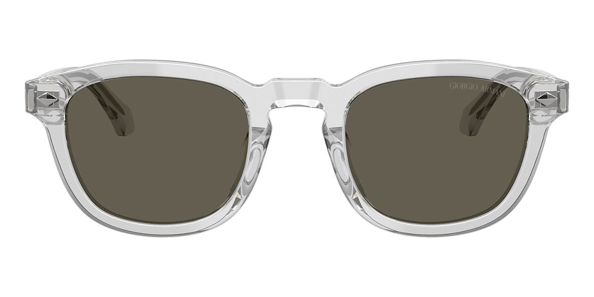 Giorgio Armani AR8266U 6470/71 Glasses