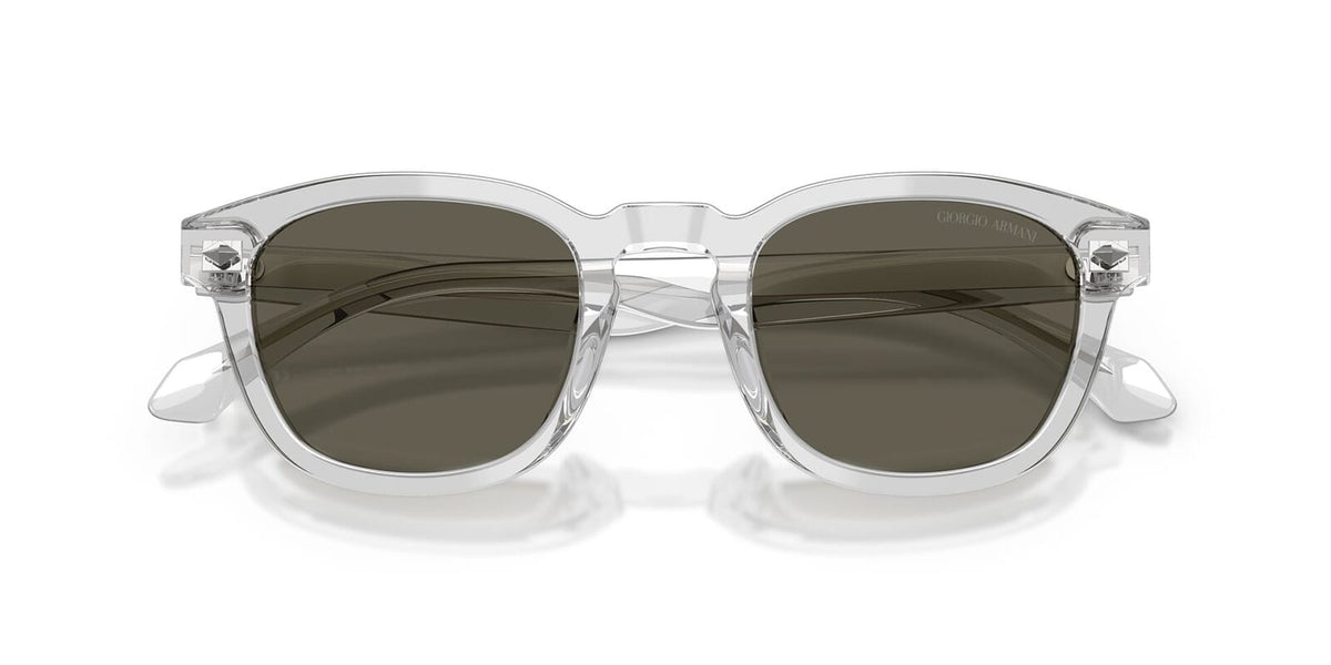 Giorgio Armani AR8266U 6470/71 Glasses