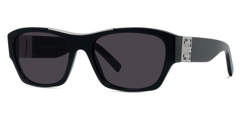 Givenchy 4G GV40112I 01A Sunglasses