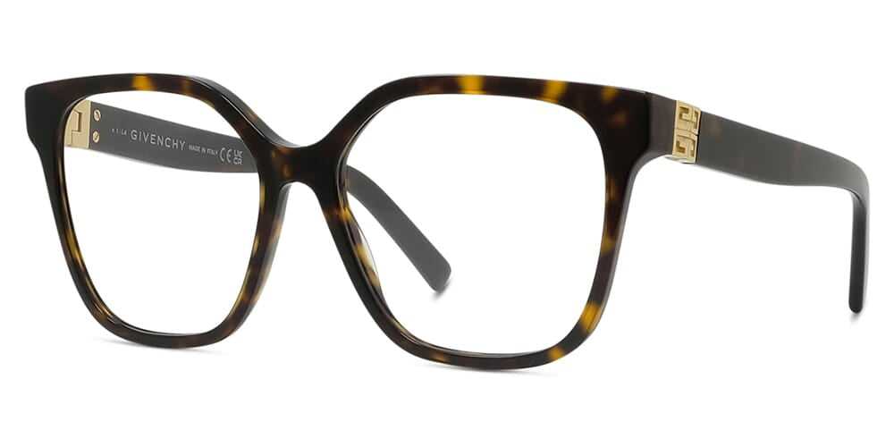 Givenchy 4G GV50064I 052 Glasses - US