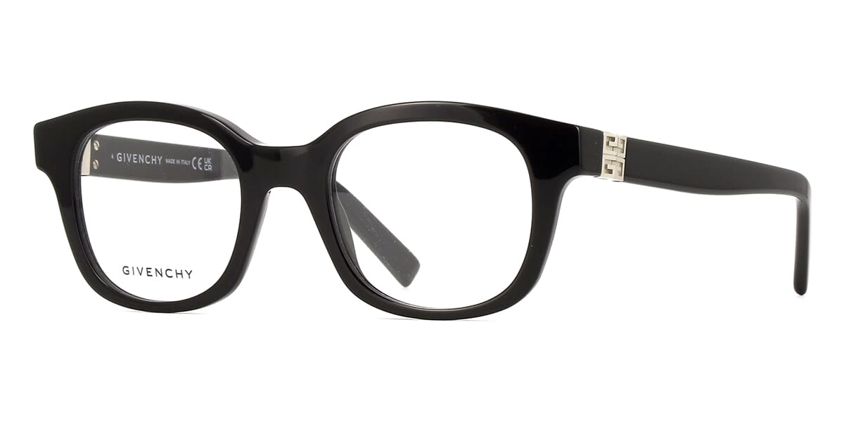 Givenchy 4G GV50075I 001 Glasses