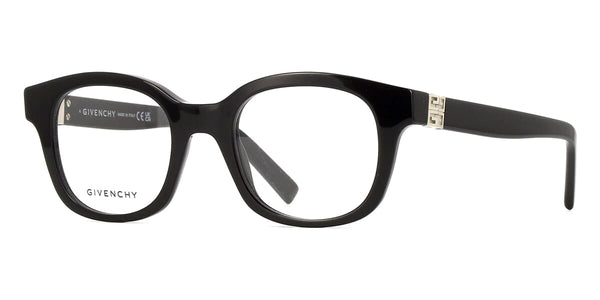 Givenchy 4G GV50075I 001 Glasses - US