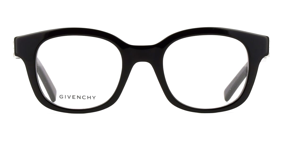 Givenchy 4G GV50075I 001 Glasses