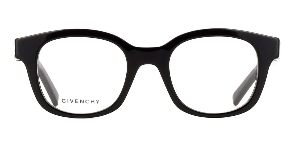 Givenchy 4G GV50075I 001 Glasses - US
