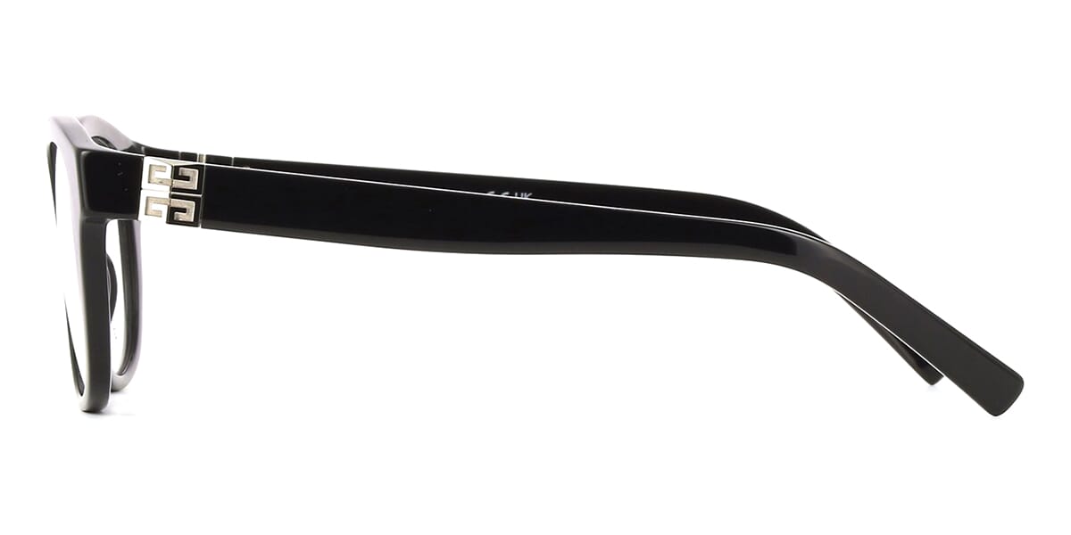 Givenchy 4G GV50075I 001 Glasses