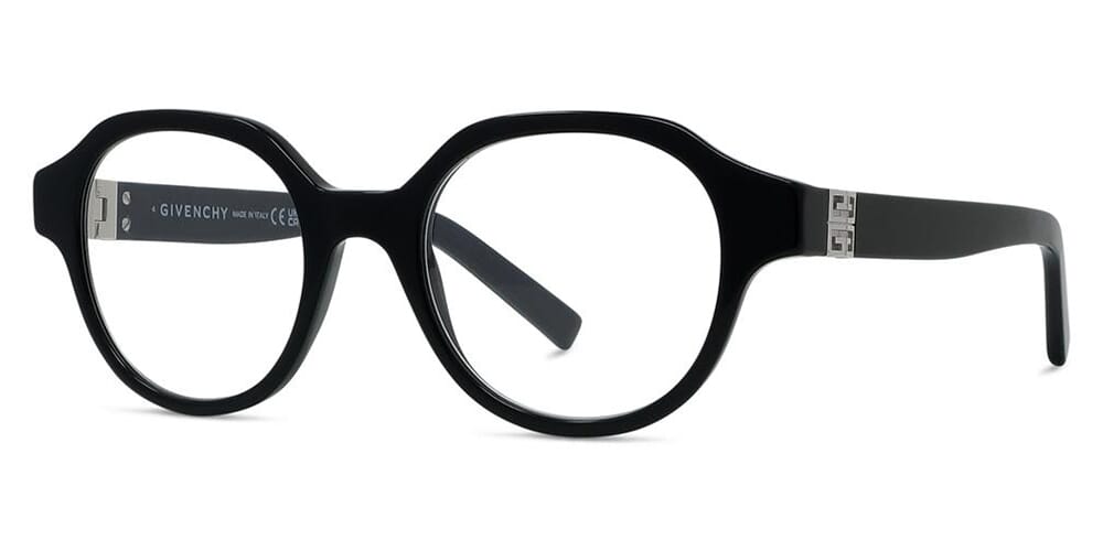 Givenchy 4G GV50083I 001 Glasses