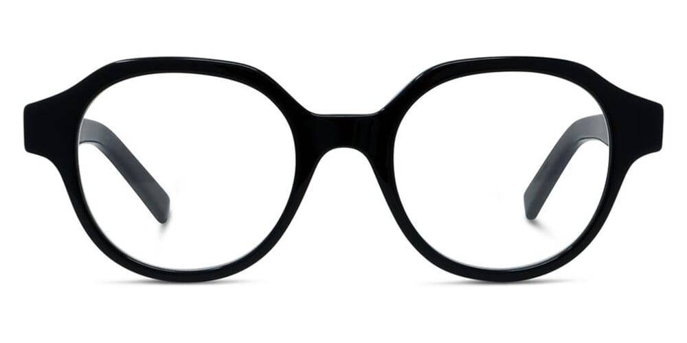 Givenchy 4G GV50083I 001 Glasses