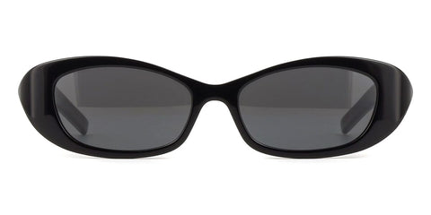 Givenchy 4G Liquid GV40094I 01A Sunglasses