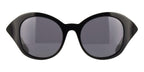 Givenchy 4G Liquid GV40102I 01A Sunglasses