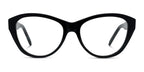 Givenchy 4G Liquid GV50092I 001 Glasses