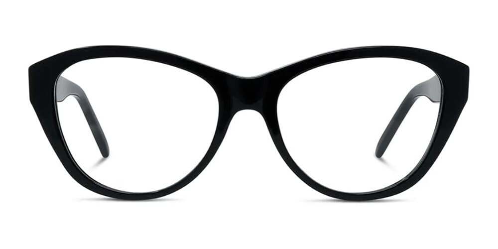 Givenchy 4G Liquid GV50092I 001 Glasses