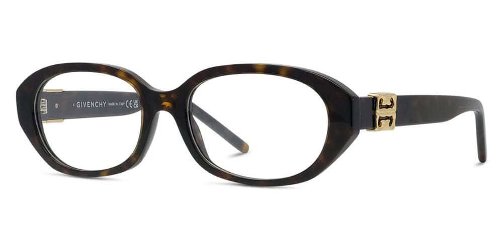 Givenchy 4G Liquid GV50093I 052 Glasses