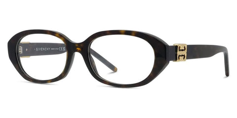 Givenchy 4G Liquid GV50093I 052 Glasses
