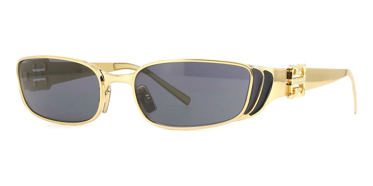 Givenchy 4G Liquid Metal GV40099U 30A Sunglasses