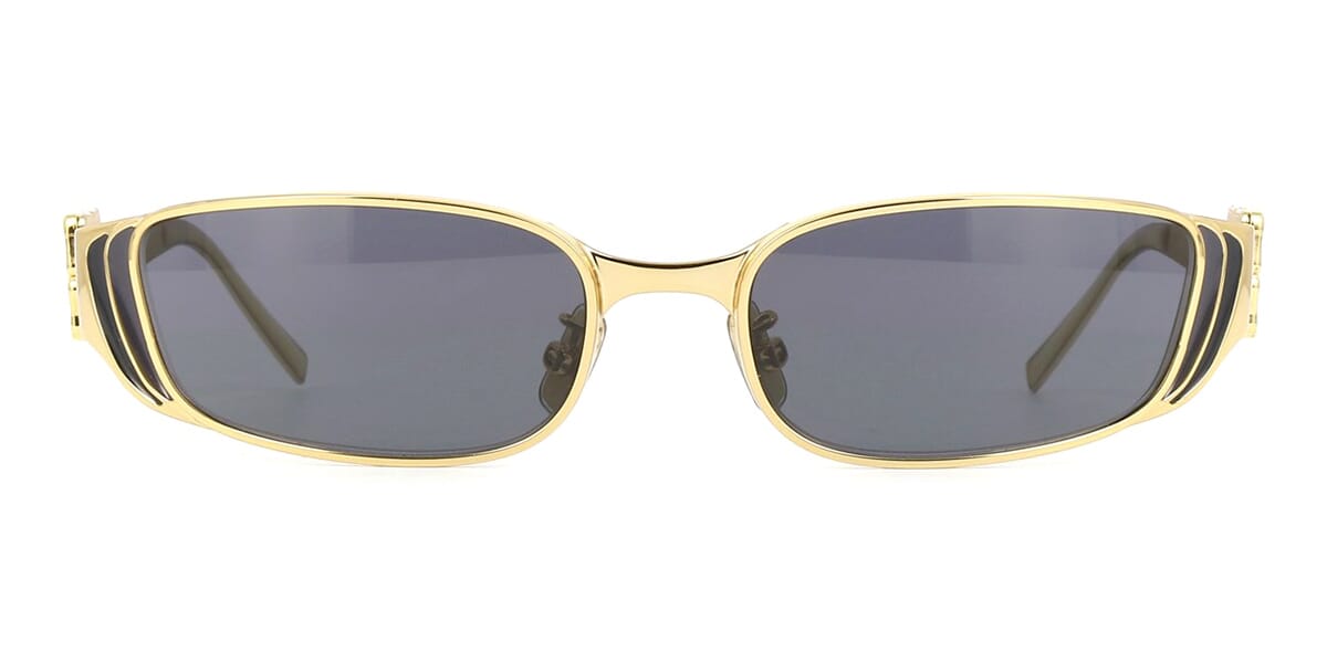Givenchy 4G Liquid Metal GV40099U 30A Sunglasses