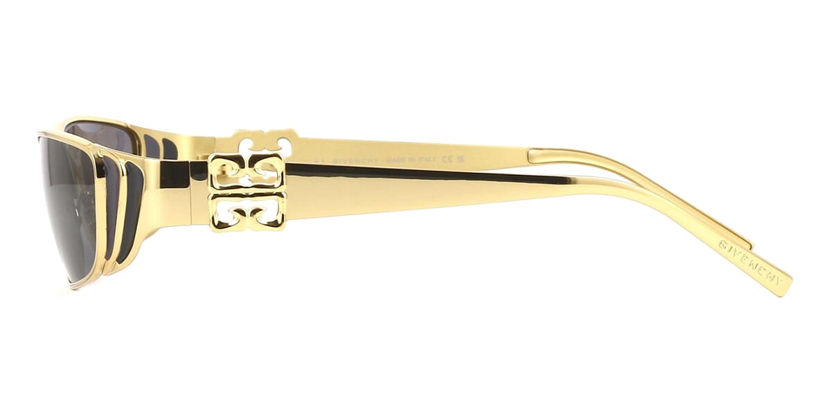 Givenchy 4G Liquid Metal GV40099U 30A Sunglasses