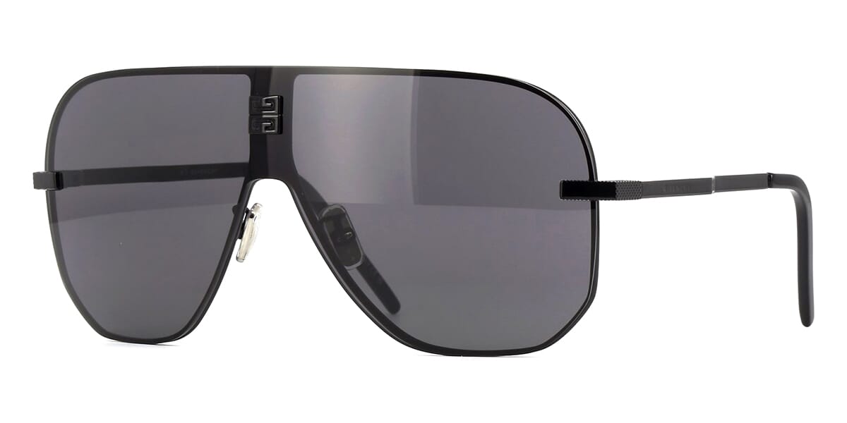 Givenchy women's aviator shops sunglasses