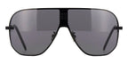 Givenchy 4GEM GV40087U 01A Sunglasses