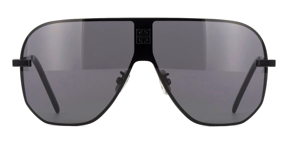 Givenchy 4GEM GV40087U 01A Sunglasses