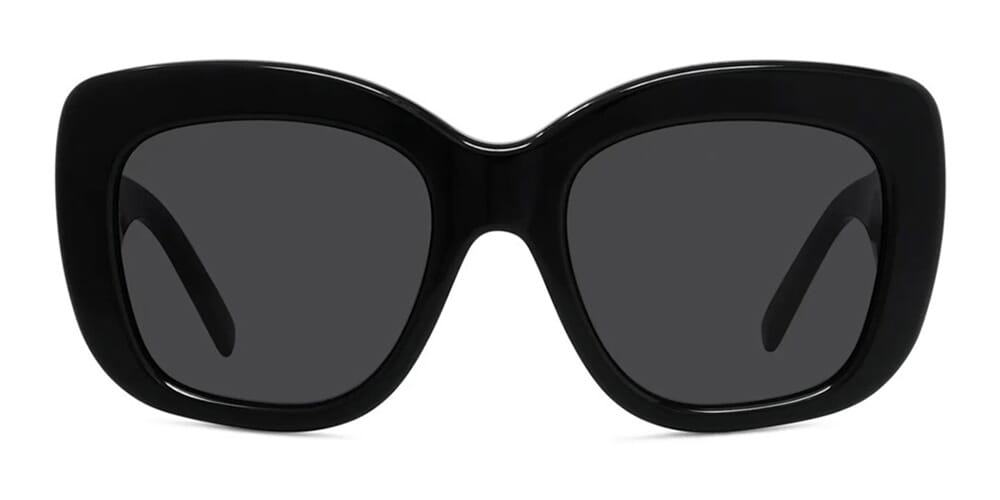 Givenchy Bold GV40127I 01A Sunglasses