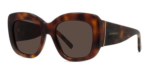 Givenchy Bold GV40127I 53E Sunglasses