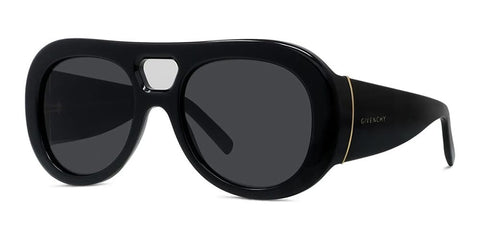 Givenchy Bold GV40128I 01A Sunglasses
