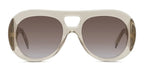 Givenchy Bold GV40128I 57F Sunglasses