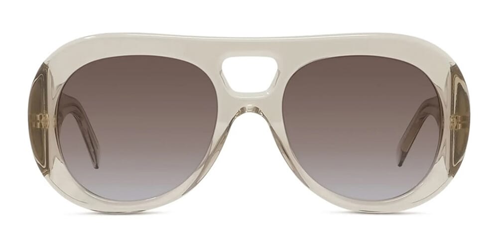 Givenchy Bold GV40128I 57F Sunglasses