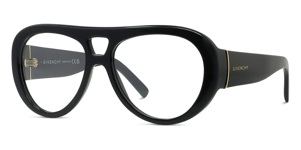 Givenchy Bold GV50100I 001 Glasses