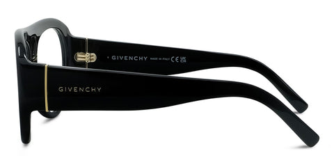 Givenchy Bold GV50100I 001 Glasses