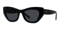 Givenchy City GV40129I 01A Sunglasses