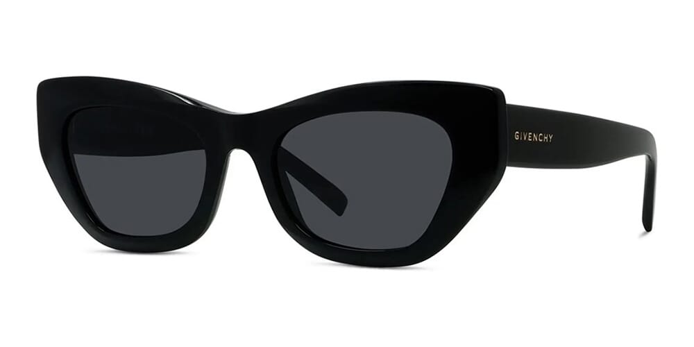 Givenchy City GV40129I 01A Sunglasses