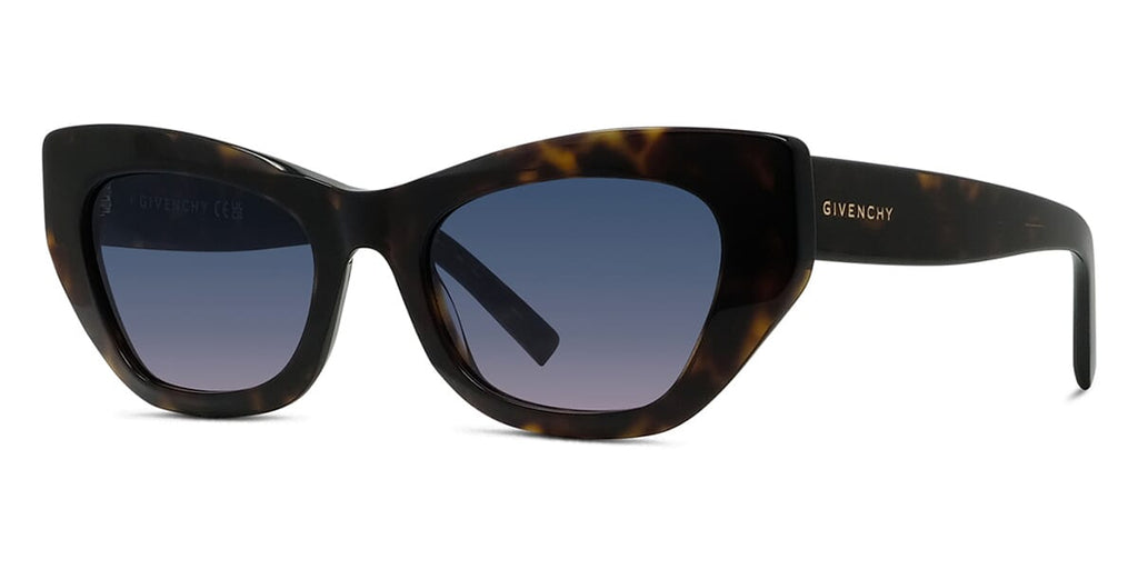 Givenchy City GV40129I 52W Sunglasses