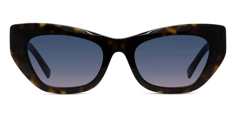 Givenchy City GV40129I 52W Sunglasses