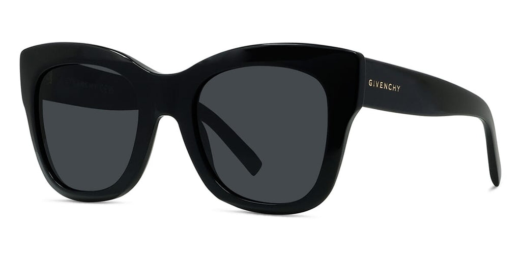 Givenchy City GV40130I 01A Sunglasses - US