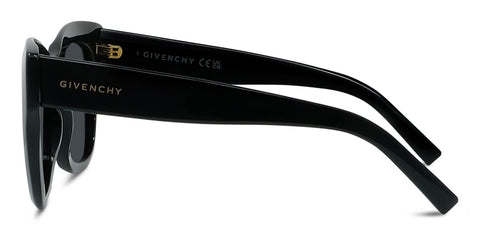 Givenchy City GV40130I 01A Sunglasses